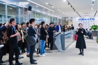 打响行业最大规模共创第一枪，红星美凯龙与老板电器开展“双顶级、双第一”全国共赢大会