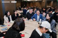 打响行业最大规模共创第一枪，红星美凯龙与老板电器开展“双顶级、双第一”全国共赢大会