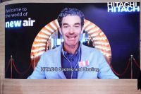 「展会一线」更舒适更智慧更健康 日立新一代家用解决方案重磅亮相2023中国制冷展