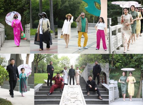 深圳启动“全民生活秀”,开启体验消费新时代