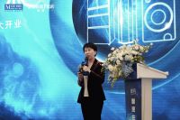 13000平方智能电器生活馆开业！新疆红星美凯龙打造高端电器消费新地标