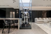 “金堂奖大师学院”特聘讲师｜刘昌江专访