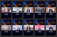 倒计时1天——麒林门窗10周年庆典