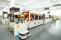 业绩公告：2022年佛山照明实现营业收入87.60亿元，同比增长0.39%