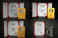 美巢荣获瓷砖粘贴行业多项大奖，积极助力行业高质量发展