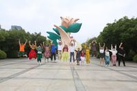 深圳启动“全民生活秀”，开启体验消费新时代