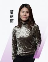 PChouse葛丽丽：尽情感受色彩魅力，探索家居设计美学