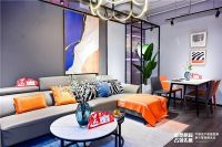 京东“拎包入住”楼盘礼包已让近4万家庭实现买房、置家一步到位