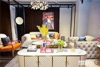 京东“拎包入住”楼盘礼包已让近4万家庭实现买房、置家一步到位