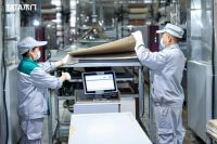 木门智造的升维密码，藏在TATA木门的进阶脚步中