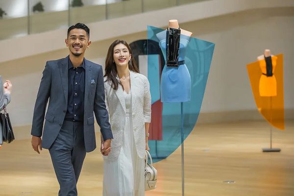 家的十年,不止烟火气