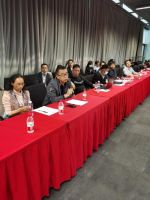 2023中国制冷展冷水（热泵）机组低碳技术与标准研讨会 在沪成功举办