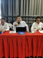 2023中国制冷展冷水（热泵）机组低碳技术与标准研讨会 在沪成功举办