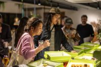 STUDIO 9携手丹麦、挪威、芬兰三国领事馆共庆北欧日