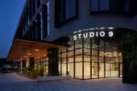 STUDIO 9携手丹麦、挪威、芬兰三国领事馆共庆北欧日