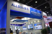 澳顺胶条第29届铝门窗幕墙新产品展览会圆满收官