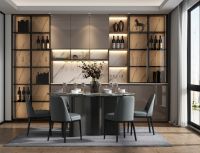 橱柜定制名牌排名有哪些