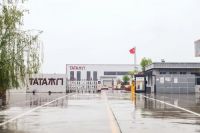 匠心智造静科技 揭秘TATA木门兰考工厂