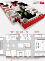 百年海福乐即将亮相德国科隆国际家具展interzun2023