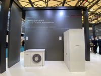 世创电能携多款重磅精品亮相2023制冷展