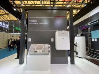 世创电能携多款重磅精品亮相2023制冷展