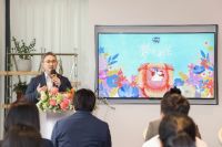 Simmons®席梦思举办“梦唤新生”媒体分享会，与美眠相约春日，以梦境蓄力新生