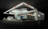大宅新选、设计大咖分享、100+产品登场！冠珠潭洲展绽放美好