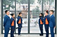 品超凡·跃不凡 | 雅之轩门窗新品发布会暨营销峰会圆满成功