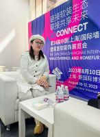 北京墙纸软装展·专访｜沈阳精英设计师2023北京游学之旅