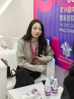 北京墙纸软装展·专访李娇｜沈阳精英设计师2023北京游学之旅