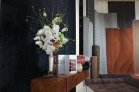 春日盛宴--丹麦皇室御用地毯品牌EGE 亮相北京