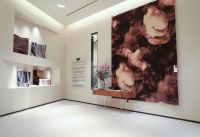 春日盛宴--丹麦皇室御用地毯品牌EGE 亮相北京