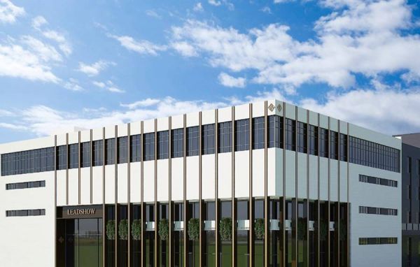 领绣墙布积极布局数字智能工厂,助力全新第五代水凝墙布重磅发布!