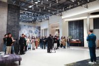 春日盛宴丨丹麦皇室御用地毯品牌EGE 亮相北京