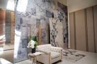 春日盛宴丨丹麦皇室御用地毯品牌EGE 亮相北京