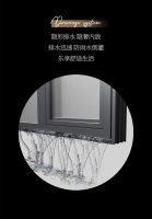 新品上市 | 观山澜水，惬意自得，「观」系列“观澜”震撼上新！