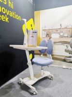 大满贯Grand Slam选任浙玩协副会长,引领儿童学习桌椅新篇章