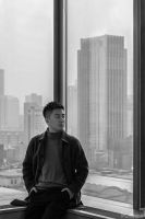 专访·设计师王阳｜对设计要心存敬畏