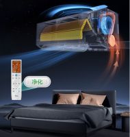 沙尘暴席卷，这款TCL新风空调让你无惧沙尘天气