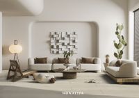 蒙娜丽莎获“科学技术进步奖”，引领陶瓷板智能制造技术迈向国际领先