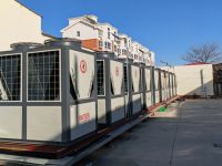 7万平方米！中广欧特斯助力河北小区居民摆脱高价采暖