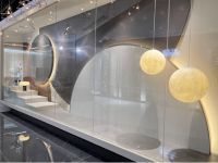 聚光 · 同行——强牌复合光感砖2023品牌战略发布会圆满结束！