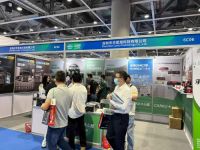 卡儿酷携新品亮相广州CCEE，展会首日“羊城拥堵”