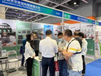 卡儿酷携新品亮相广州CCEE，展会首日“羊城拥堵”