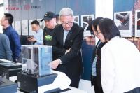 走进科度 窗语未来丨星杰国际设计&科度定制门窗全国供应链合作交流会圆满完成