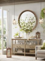 Harbor House春夏灵感丨自然绮境，内外无界