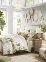 Harbor House春夏灵感丨自然绮境，内外无界