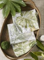 Harbor House春夏灵感丨自然绮境，内外无界