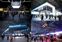 观众报名超预期，AWE2023参展品牌大披露