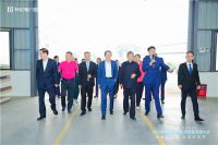 轩尼斯门窗|热烈庆祝“高质量发展•高品质制造”2023制造强国绿色高质量发展大会隆重召开